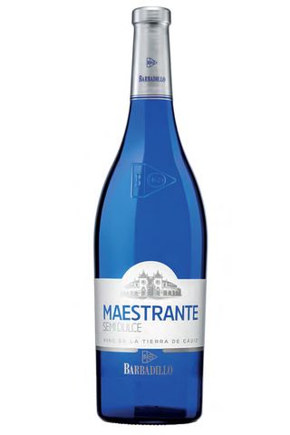 Vino Blanco Barbadillo Semidulce (75 cl.)