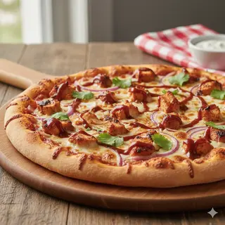 BBQ Chicken