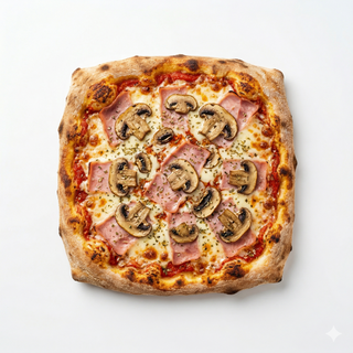 28 Pizza Italiana (24 Cm.)
