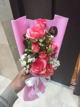gift for you