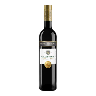 Graševina Premium serija/Vrhunska vina 0,75/1