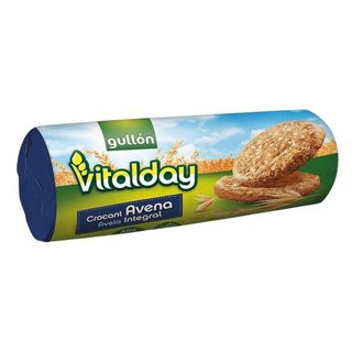 Bolachas de Aveia Integral - Gullón 280g