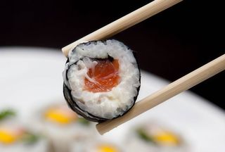 Hossomaki (6 unidades)