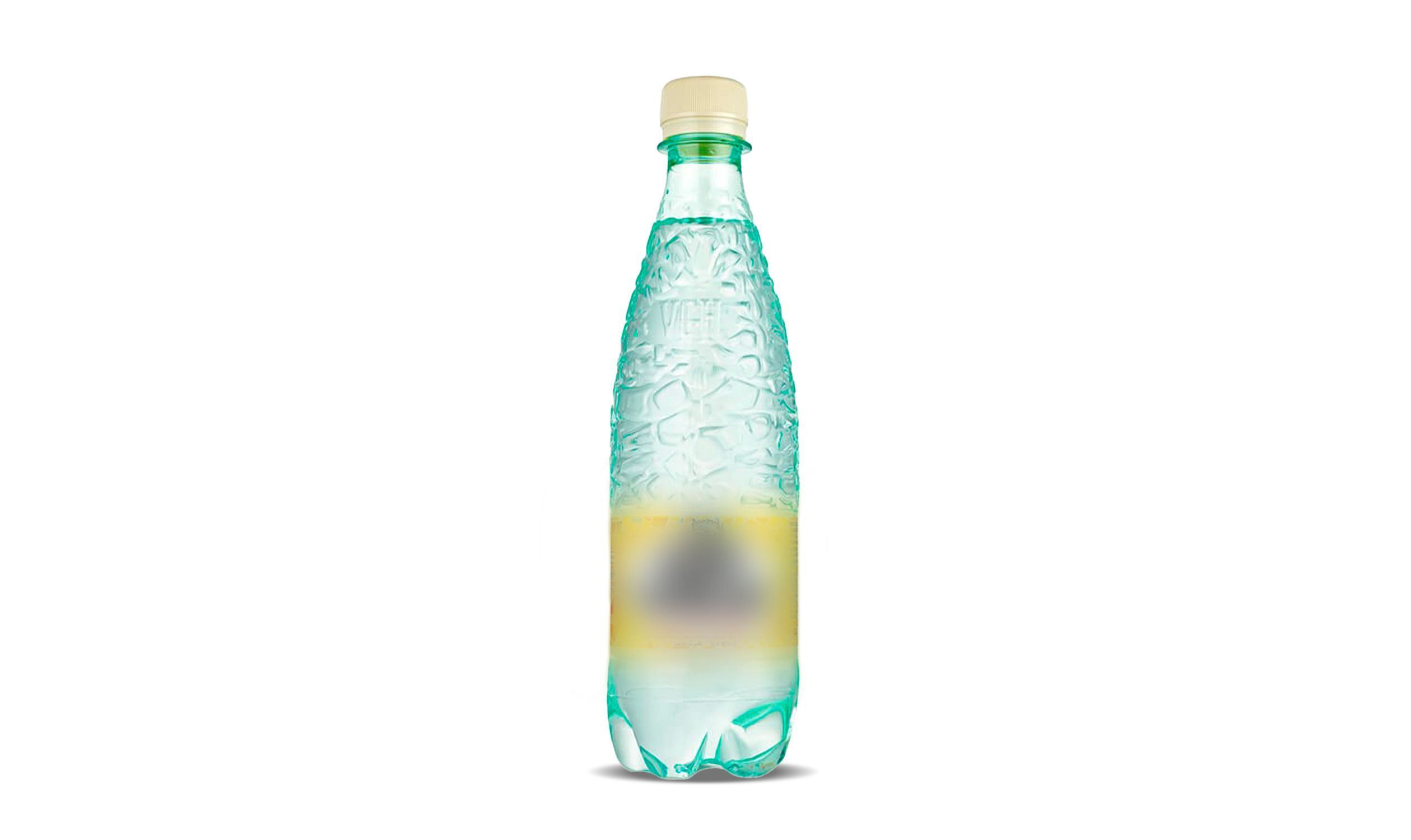 Agua con gas 50cl