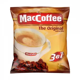 Маккофе 3 в 1