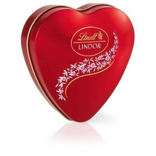 Lata Lindor Corazón (62 gr.)