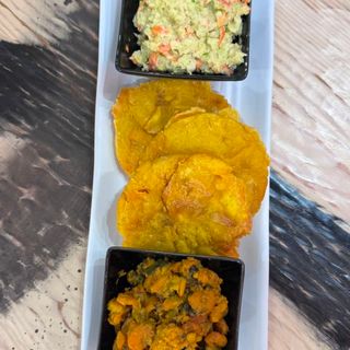 Tostones Carupaneros