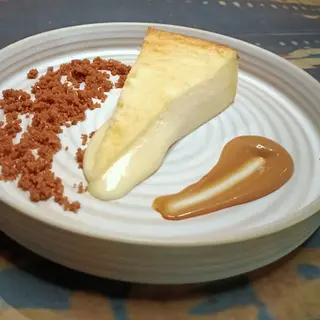 Holy Cheese!