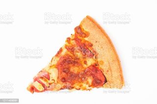 Single, Large - Classic Hawaiian