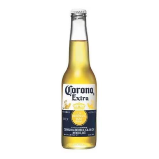 Cerveza Corona (330 Ml.)