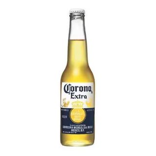 Cerveza Corona