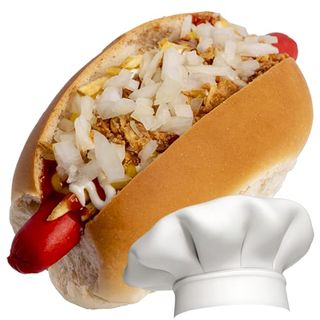 Hot Dog Premium Al Gusto