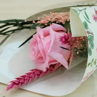 Rosa Preparada (Rosa)