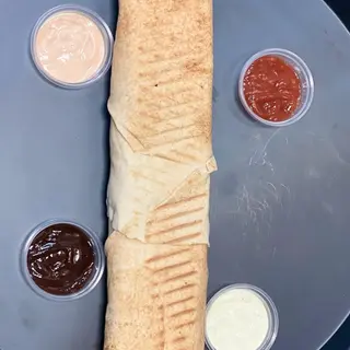 Rollo Kebab
