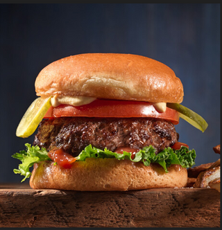 Cheese Burger Classico