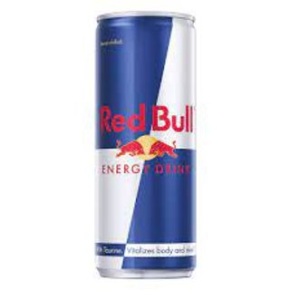 Red Bull