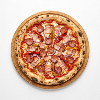 Pizza Tradițională (casei)