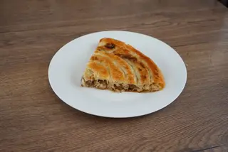 Burek pita