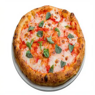 Pizza Margarita (Mediana)