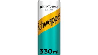 Schweppes bitter lemon 0.33l