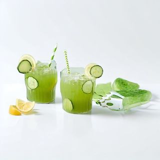 Cucumber Juice