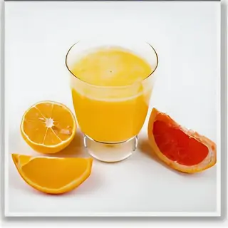 Fresh mix I