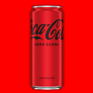 Cola Zero