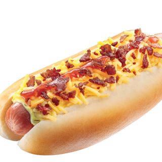 Perrito Caliente Especial