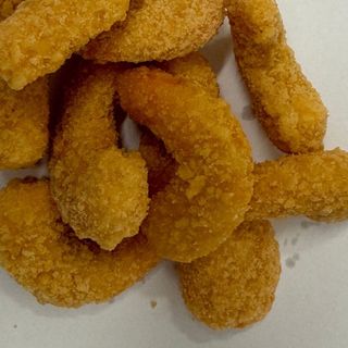 Camarão love pack 4