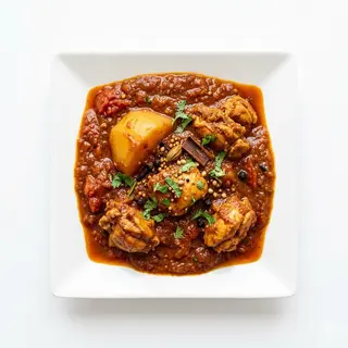 Vindaloo