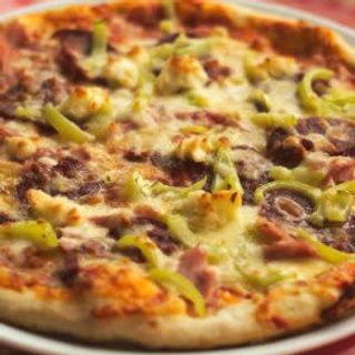 Пица Верона