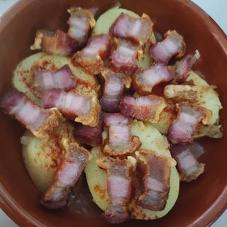 Torreznos
