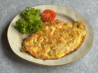 Відбивна з курячого філе (200г)