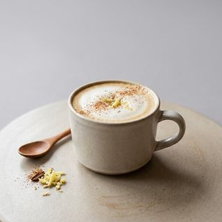 White Coffee