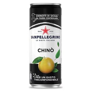 Chinotto 33 cl