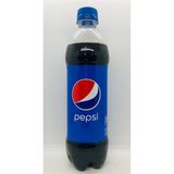 Pepsi 50cl PET
