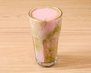 Matcha Love Protein