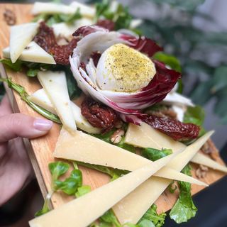 Tagliere di Formaggi per 2 persone