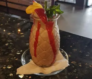 Smoothie Detox Maison