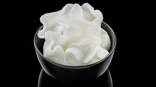 Рисові чипси