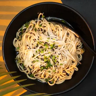 Lazy Noodles