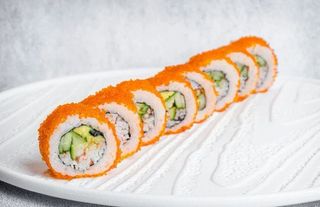 California - 4 Pièces