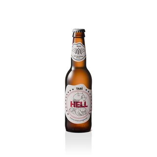 Tarì Hell Birra Chiara Normale 33 cl