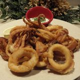 Калмари пържени (250г)