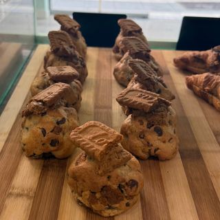 Cookie De Lotus Supremo (1 Ud.)