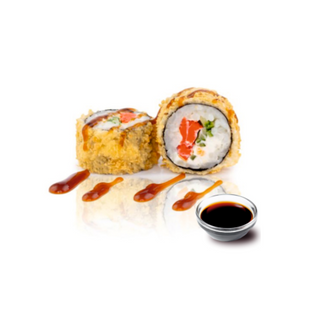 Роллы Салями 8 шт