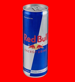 Red Bull
