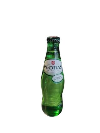 Água Das Pedras