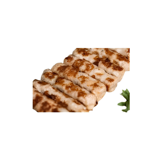 Ćevapi pileći mala porcija 125gr