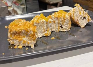 Nougat À Notre Façon